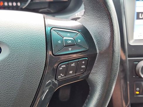 Used 2017 Ford Explorer XLT w/ Equipment Group 201A image 29