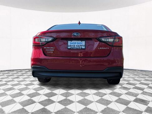 Used 2025 Subaru Legacy Premium image 10