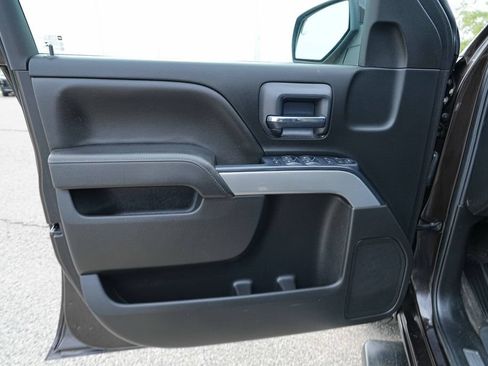 Used 2019 Chevrolet Silverado 1500 LT w/ All Star Edition AWD/4WD image 20