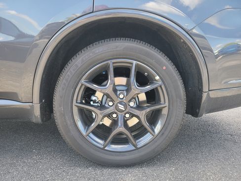 New 2026 Dodge Durango GT w/ Blacktop Package AWD/4WD image 9