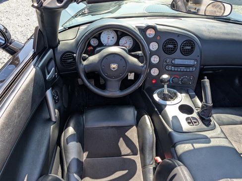 Used 2006 Dodge Viper SRT-10 image 19
