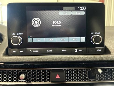Used 2024 Honda Civic Sport image 31