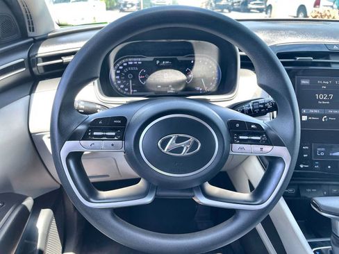 Used 2024 Hyundai Tucson SEL FWD image 11