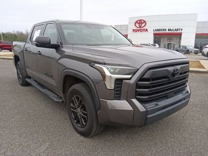 Used 2023 Toyota Tundra SR5