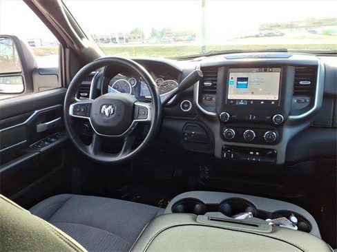 Used 2024 RAM 3500 Big Horn image 11
