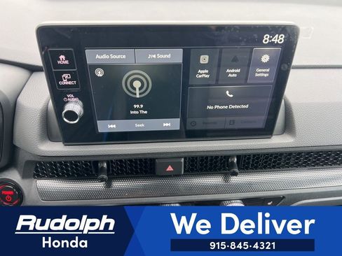 New 2026 Honda CR-V Sport-L image 20