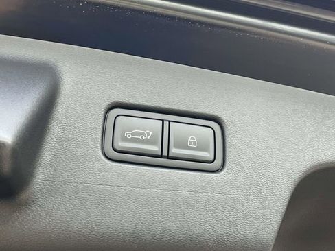 New 2026 Hyundai Palisade Calligraphy FWD image 21