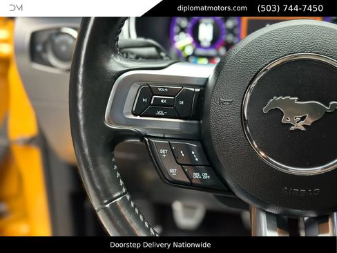 Used 2022 Ford Mustang GT Premium image 31