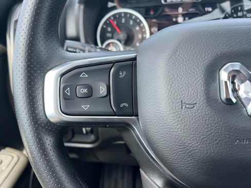 New 2026 RAM 1500 Warlock AWD/4WD image 11
