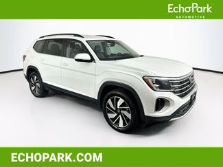 Used 2025 Volkswagen Atlas SE FWD video 1