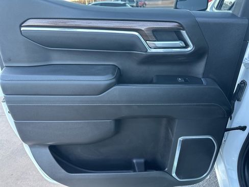 Certified 2024 Chevrolet Silverado 1500 RST w/ Z71 Off-Road Package image 22