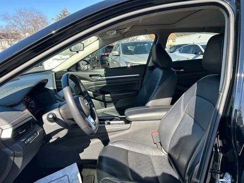 Certified 2024 Nissan Altima 2.5 SL image 10