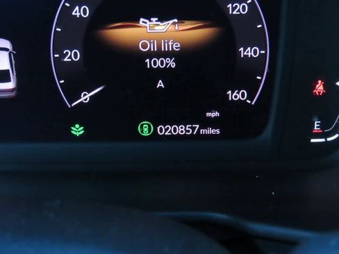 Certified 2023 Honda Accord EX image 22