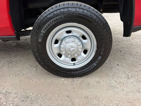 Used 2022 RAM 2500 Tradesman AWD/4WD image 30