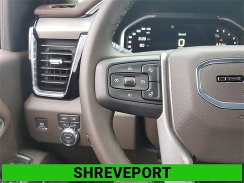 New 2026 GMC Sierra 2500 Denali w/ Denali Reserve Package image 21