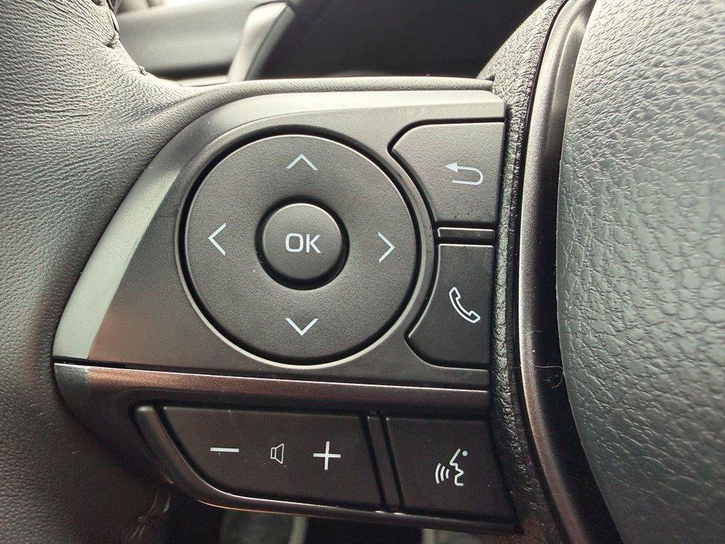 Used 2024 Toyota Camry XSE w/ Blackout Package (TMS) FWD image 16