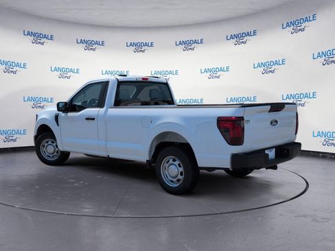 New 2025 Ford F150 XL image 9