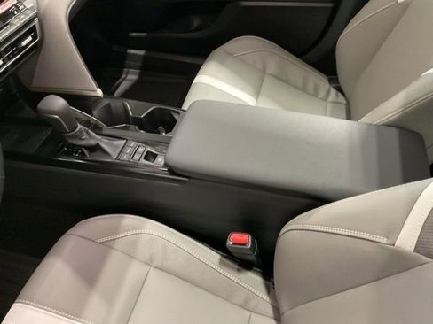 New 2026 Toyota Camry SE FWD image 16