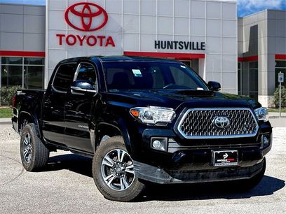 Used 2019 Toyota Tacoma TRD Sport