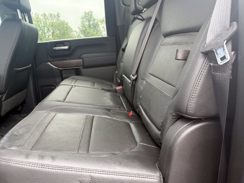 Used 2023 GMC Sierra 3500 Denali AWD/4WD image 10