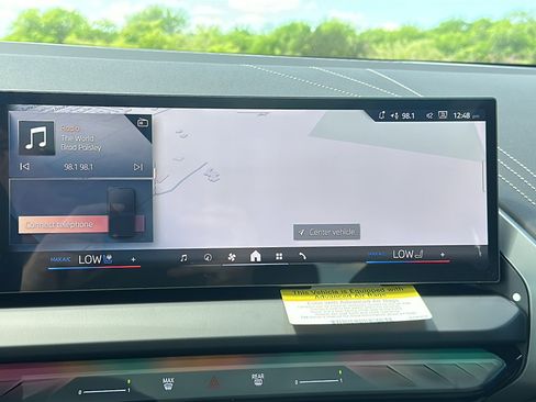 New 2026 BMW X3 xDrive30 image 23