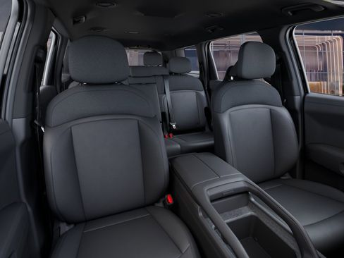 New 2027 Kia Telluride LX FWD image 15