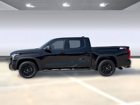 Used 2026 Toyota Tundra SR5 w/ SX Package image 2