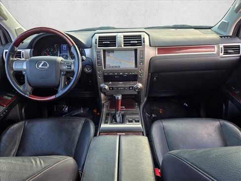 Used 2016 Lexus GX 460 image 23