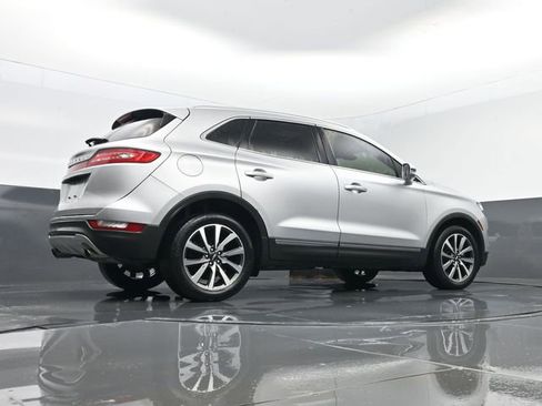 Used 2019 Lincoln MKC Reserve w/ MKC Climate Package image 28
