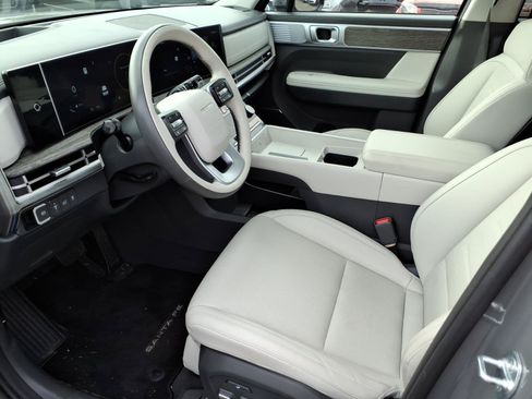 Used 2025 Hyundai Santa Fe Calligraphy AWD/4WD image 12
