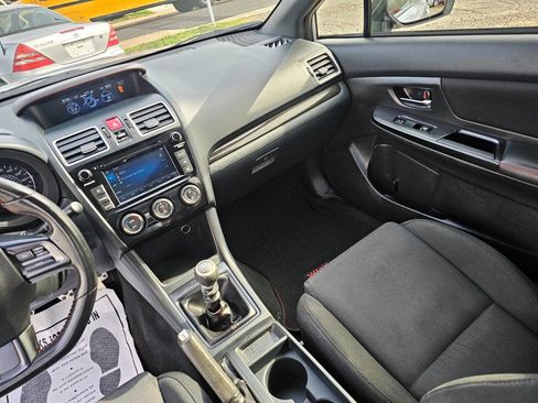 Used 2019 Subaru WRX image 12