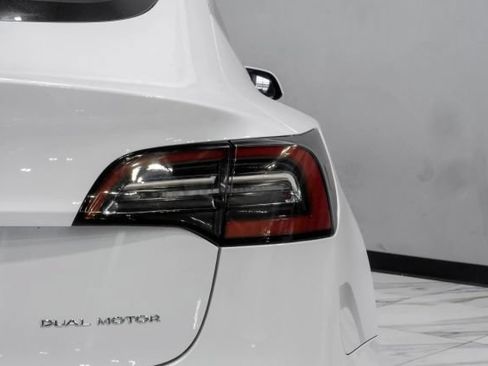 Used 2020 Tesla Model 3 Long Range AWD/4WD image 53