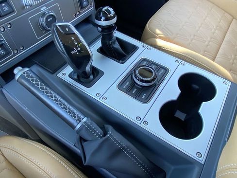 New 2025 INEOS Grenadier image 9