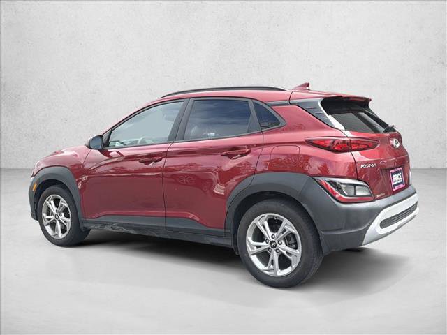 Used 2023 Hyundai Kona SEL FWD image 6