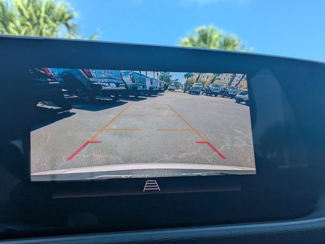 New 2026 Buick Envista Preferred w/ Convenience I Package FWD image 24