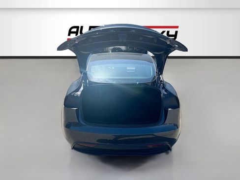 Used 2025 Tesla Model 3 Long Range RWD image 27