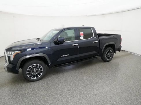 New 2026 Toyota Tundra Limited AWD/4WD image 53
