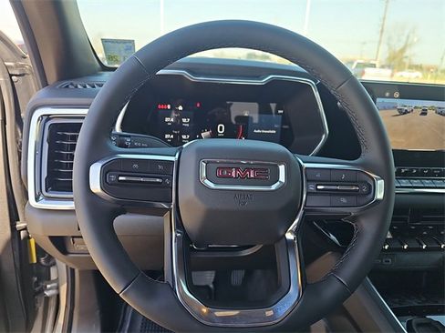 New 2025 GMC Canyon Elevation w/ Convenience Package image 16