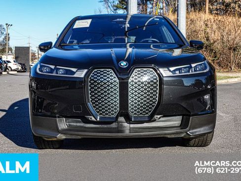Used 2023 BMW iX xDrive50 image 10