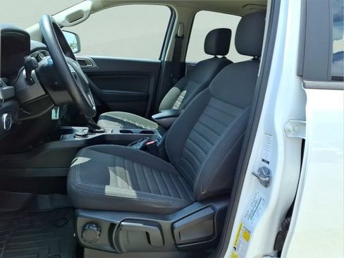 Used 2022 Ford Ranger XLT w/ Trailer Tow Package AWD/4WD image 12