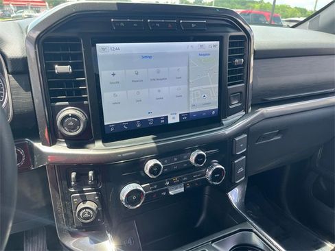 Used 2023 Ford F150 XLT w/ Equipment Group 302A High image 20