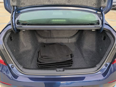 Certified 2020 Honda Accord EX image 31