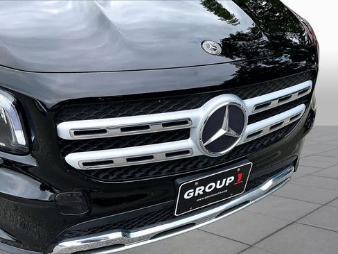 Certified 2022 Mercedes-Benz GLB 250 4MATIC image 28