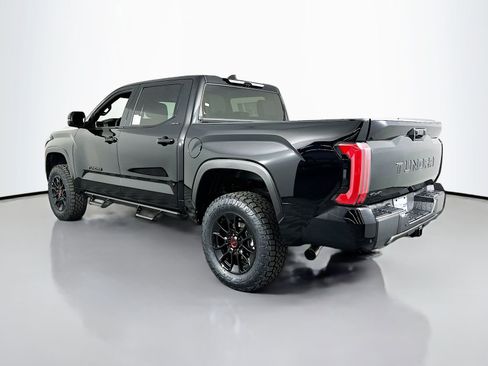 New 2026 Toyota Tundra Limited AWD/4WD image 5