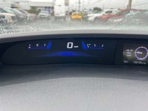 Used 2015 Honda Civic EX-L image 11