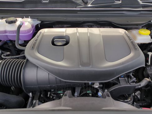 New 2026 RAM 1500 Big Horn image 22