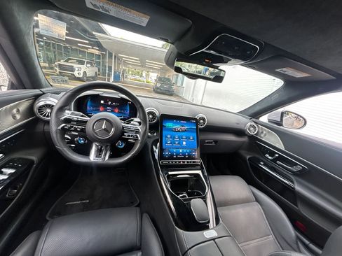 Used 2022 Mercedes-Benz SL 63 AMG SL 63 AMG image 38