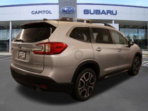 New 2026 Subaru Ascent Limited image 4