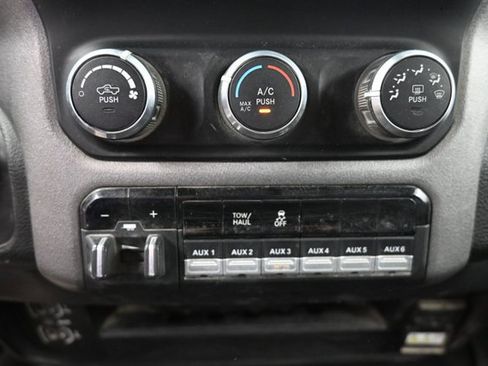 Used 2020 RAM 2500 Tradesman AWD/4WD image 9