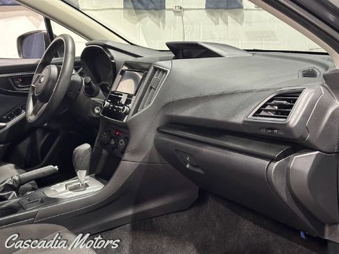 Used 2018 Subaru Impreza 2.0i AWD/4WD image 17
